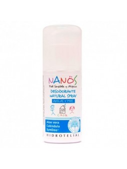 HIDROTELIAL NANOS...