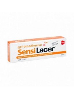SensiLacer Gel bioadhesico...