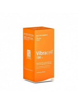 Vitae Vibracell 100ml