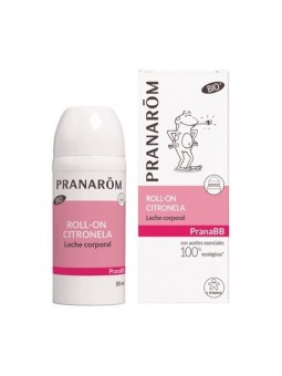 Panarôm Pranabb mosquitos 10ml