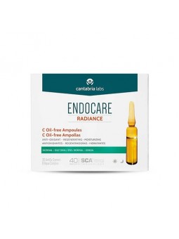 Endocare Radiance C Oil...