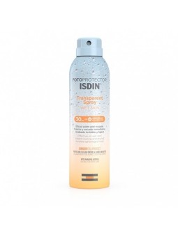 Isdin Fotoprotector Spray...