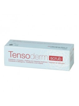 Tensoderm Scrub pasta 50 ml