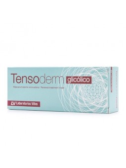 Tensoderm Glicólico 75 ml