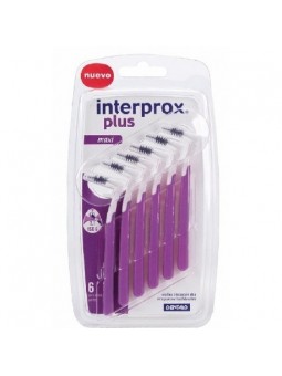 Interprox Cepillo Plus Maxi...