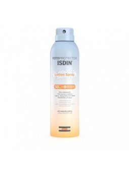 Isdin Fotoprotector lotion...