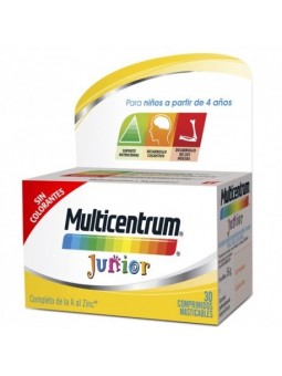 Multicentrum Junior 30...