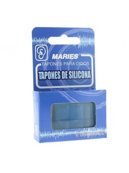 Maries tapones de oídos de...