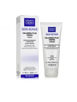 Martiderm Calamina plus...