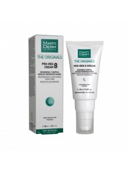 Martiderm PRO-REG 8 crema...