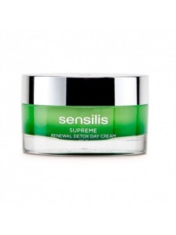 Sensilis Supreme Renewal...