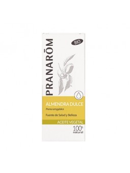 Pranarom Aceite vegetal...