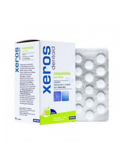 Xeros Dentaid 90 ud