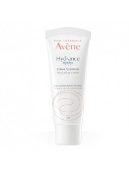 Avène Hydrance enriquecida...