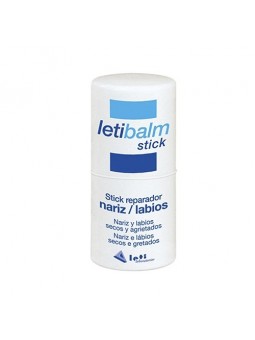 Letibalm Stick reparador...