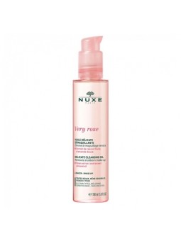 Nuxe Very Rose aceite...