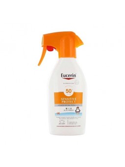 Eucerin Kids Sun spray...