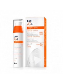 LetiAt4 Hidrogel Antipicor...