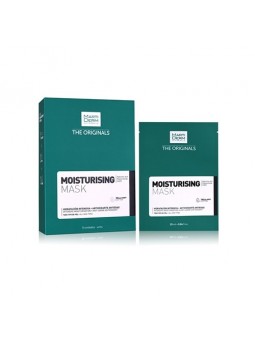 Martiderm Moisturising Mask...