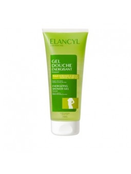 Elancyl Gel de ducha...