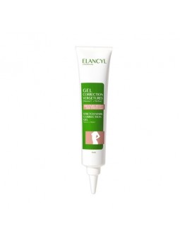 Elancyl Gel corrector...