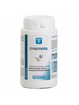 Nutergia Synerviol 100 perlas