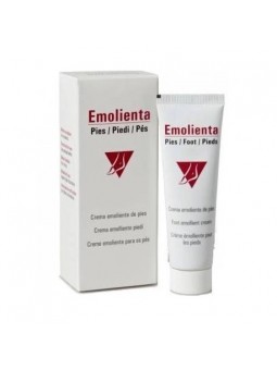 Emolienta Pies 30 ml