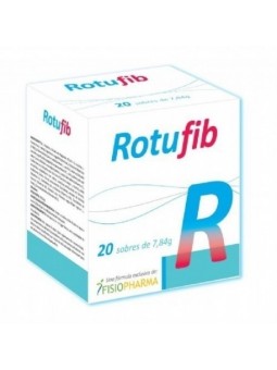 Rotufib 20 sobres