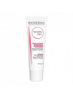 Bioderma Sensibio DS+ Crema...