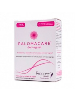 Palomacare Gel vaginal...