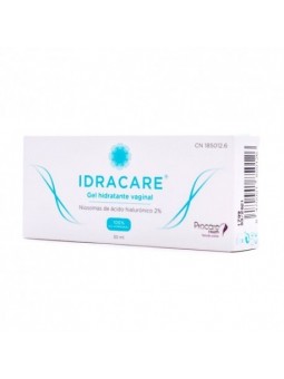 Idracare Gel hidratante...