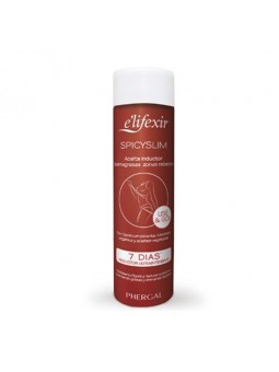 Elifexir Spicyslim aceite...