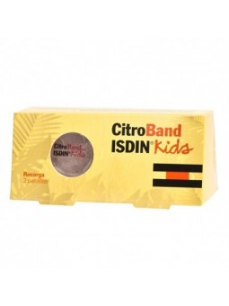 Isdin Recambio pulsera...