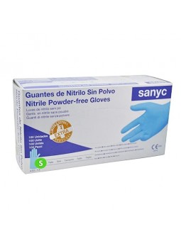 Sanyc guantes de examen de...