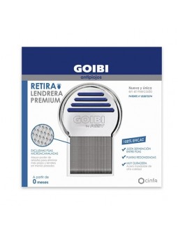 Goibi Lendrera Premium