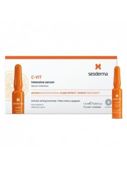 Sesderma C-Vit Intensive...