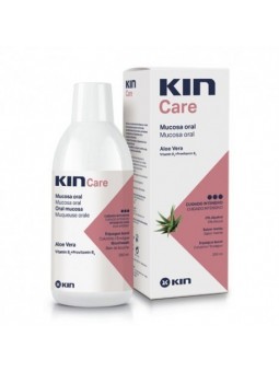 Kin Care enjuague 250ml 