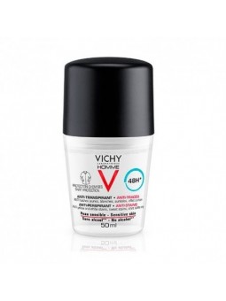 Vichy Homme Roll-on...