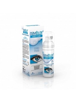 Naviblef Cuidado diario 50ml