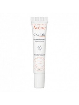 Avène Cicalfate labios...