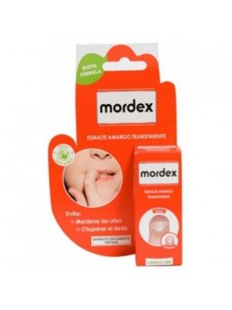 Mordex Solución 9ml