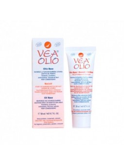 Vea Olio aceite base 20 ml