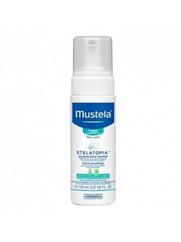 Mustela Stelatopia champú...