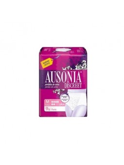 Ausonia Discreet pants plus...