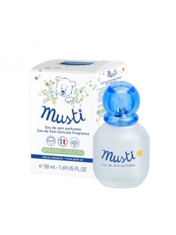 Mustela Colonia musti 50ml