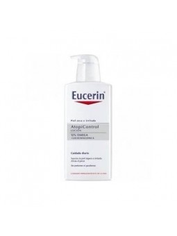 Eucerin Atopicontrol loción...