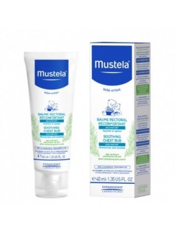 Mustela Bálsamo...