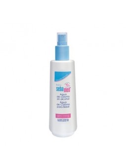 Sebamed Baby Agua de...