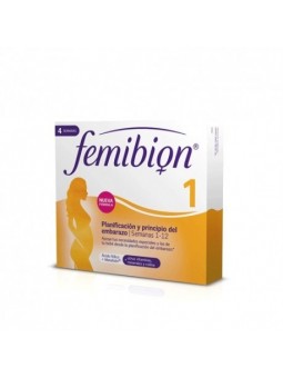 Femibion Pronatal 1 28...