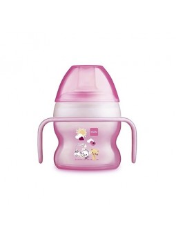 Mam Starter cup rosa 150ml 1ud